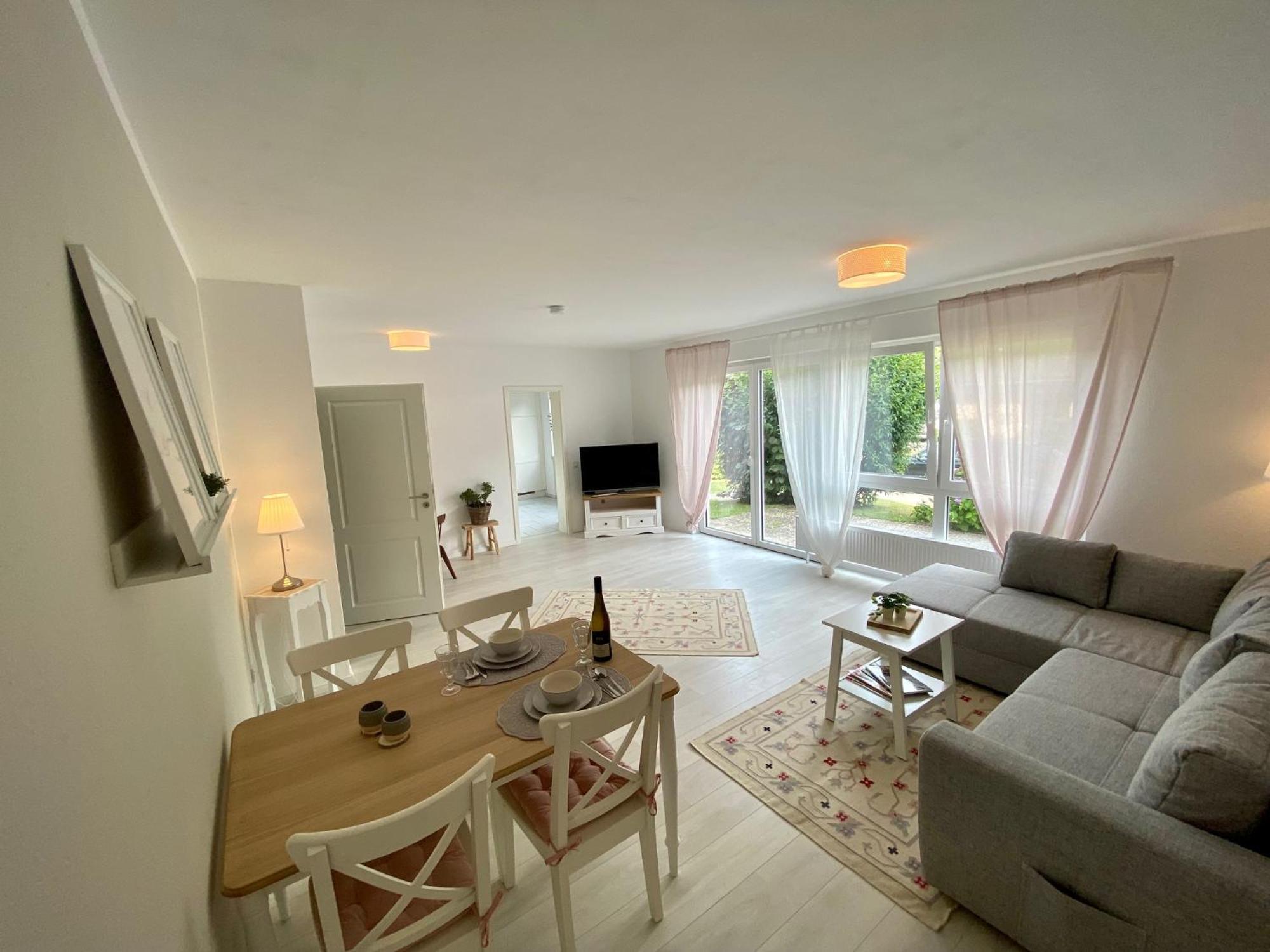 Neu: Ferienwohnung Zum Nussbaum - Landhausstil & Moseltalblick Трабен-Трарбах Экстерьер фото